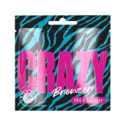 Крем-бронзатор Wild Tan Сrazy Bronzer, 15 мл