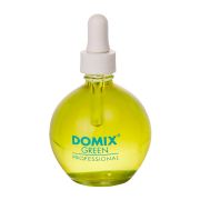 Масло для кутикулы и ногтей, DGP DOMIX, манго, 75мл