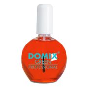 Масло для ногтей и кутикулы «Миндальное масло» Domix Green Professional, 75 мл