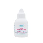 Тальк для маникюра и педикюра DGP DOMIX, 25г