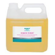 Жидкое лезвие - для ванночек с протеинами зародышей пшеницы Domix, 3000 мл