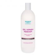 Средство для снятия гель-лака (шеллака) Domix Green Professional, Gel Varnish Remover, 1000 мл