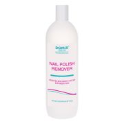 Средство для снятия лака с ацетоном Domix Green Professional, Nail Polish Remover With Acetone, 1000 мл