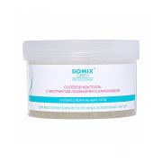 Соль морская размягчающая Domix Green Professional, 500 гр