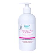 Крем для рук и ногтей Domix Green Professional, 500 мл