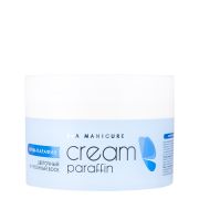 Крем-парафин Aravia, с цветочным и пчелиным воском 210 мл