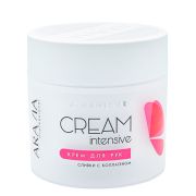 Сливки «Питательный уход» Aravia Professional, 300 мл