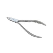 Кусачки для ногтей с замком Mars 9353, длина лезвий 40 мм, длина изделия 100 мм