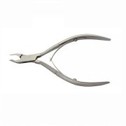 Кусачки кутикульные Metzger/Syndicut, длина лезвий 4 мм, длина изделия 115 мм, матовые