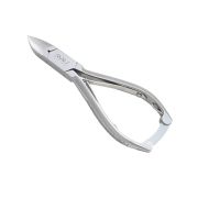 Кусачки для ногтей с замком Mars 4038/5.5, длина лезвий 10 мм, длина изделия 140 мм