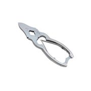 Кусачки для ногтей с замком Mars 9353, длина лезвий 23 мм, длина изделия 160 мм