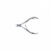 Щипцы для уголков Metzger/Syndicut, длина изделия 10,8 см, лезвий 13 мм, соединение болтовое, матовые