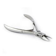 Щипцы для уголков Metzger/Syndicut, длина изделия 14 см, лезвий 18 мм, соединение муфтовое