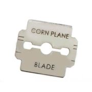 Лезвия для педикюрного скребка, 10 шт, Metzger/Syndicut