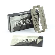 Лезвия для педикюрного станка, 10 шт, Metzger/Syndicut