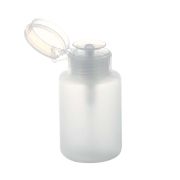 Флакон, с дозирующей поворотной помпой, 255 мл