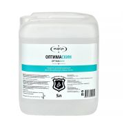 Мыло жидкое дезинфицирующее Оптимаскин, 5л