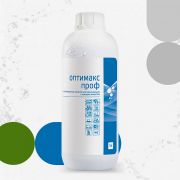Концентрат для дезинфекции Оптимакс Проф, 1 л.