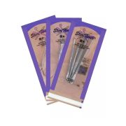 Пакет для стерилизации, Steritimer с QR-кодом, 100х200 мм.,100шт