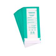 Пакет для стерилизации самоклеящийся комбинированный, 75*150мм, 100шт, ПСПВ-Стеримаг