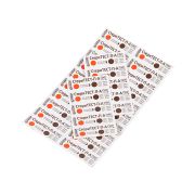 Индикатор химический многорежимный одноразовый паровой стерилизации, б/журнала, СтериТЕСТ-П-А, 500 шт