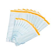 Пакет для стерилизации самоклеящийся комбинированный с индикатором, 60*140мм, 100шт, СтериТ