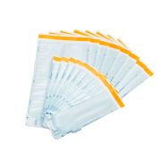 Пакет для стерилизации самоклеящийся комбинированный с индикатором, 100*200мм, 100шт, СтериТ