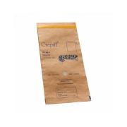 Крафт-пакет для стерилизации, самоклеящийся с индикатором, 100*200 мм, 100 шт/уп.