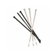 Комплект «Бирка + стяжка» к пакетам для мед. отходов, 100 шт