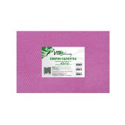 Коврик-салфетка IGRObeauty, розовый, 40х50 см, 100 шт