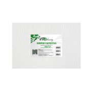 Коврик-салфетка ИГРОbeauty, белый, 40х50 см, 100 шт