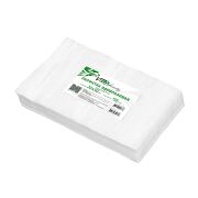 Салфетка ИГРОbeauty, 20*30 см, Белая, 50г/м2 , соты, 100шт