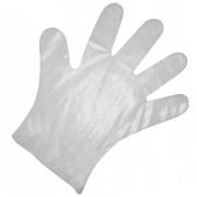 Перчатки одноразовые эластичные Comair, рельефные, мужские 100 шт