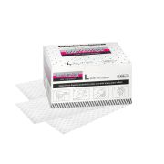 Бумага для химической завивки ИГРОbeauty, 75х50 мм, 1000 шт