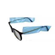 Защитные чехлы для дужек очков, Harizma 200шт