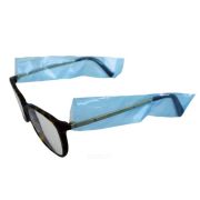 Защитные чехлы на дужки очков из полиэтилена Comair «Cover» уп 200 шт в рул.