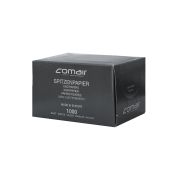 Бумага для химической завивки Comair, 75х50 мм, 1000 шт