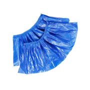 Бахилы,10гр, евроблок, двойная резинка, Elegreen STRONG, 250пар