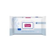 Салфетки влажные с термальной водой Premial Natural, 100 шт