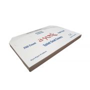 Покрытия на сидения унитаза, Anka Kagit Makina, сложение 12 , 250 шт.