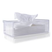 Диспенсер для бумажных салфеток ИГРОbeauty, акрил