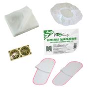 Комплект для солярия IGRO№1