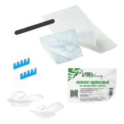 Комплект для педикюра IGRObeauty №5 «Classic»