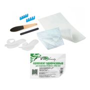 Комплект для педикюра IGRObeauty №6 «Premium»