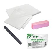 Комплект для МАНИКЮРА igro№7