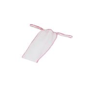 Трусики женские SAF&TY, спанбонд, белые, 25 шт