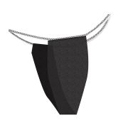 Одноразовые женские трусики, спанбонд, 25 шт.