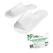 Стельки IGRObeauty, открытые, спанбонд, белые, 80 г/м2, 25 шт