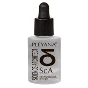 Пептидный концентрат-комплекс ремоделирующий δ-ScA для совершенствования кожи шеи и декольте