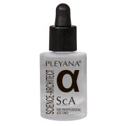 Пептидный концентрат-комплекс α-ScA для коррекции гидробаланса кожи